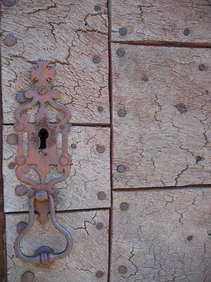 Monzaras (6)
Türgriffe weltweit
Keywords: Türgriffe;Door Knockers;Openers