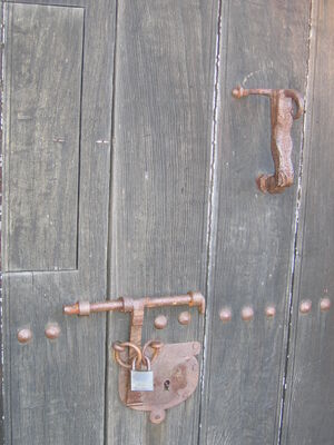 Monzaras (8)
Türgriffe weltweit
Keywords: Türgriffe;Door Knockers;Openers